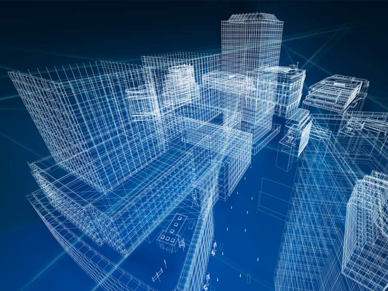 I2C Ingénierie de la Construction à Rennes – Bim