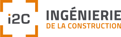 I2C Ingénierie de la Construction à Rennes – Logo