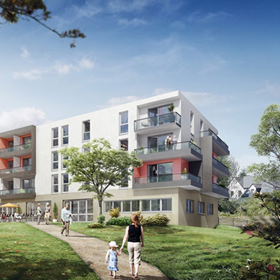 I2C Ingénierie de la Construction à Rennes – Les voiles pourpres 5