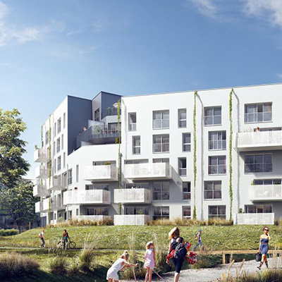 I2C Ingénierie de la Construction à Rennes – Noveo 5